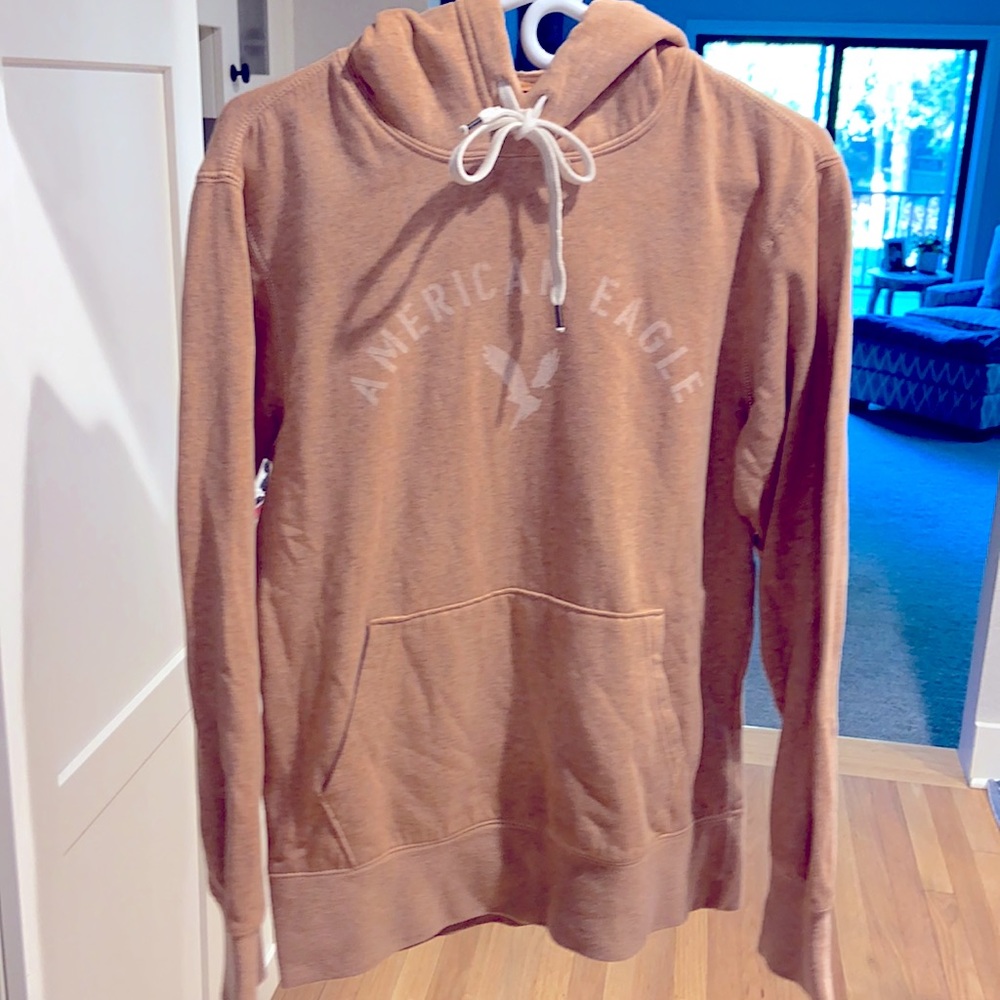 Men’s American Eagle Super Soft Hoodie